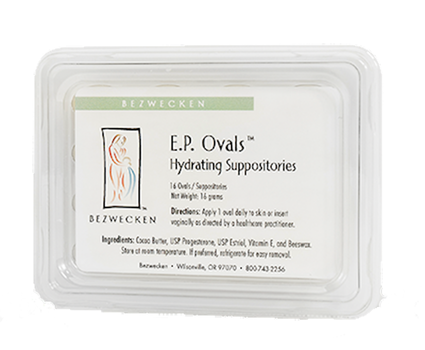 EP Ovals