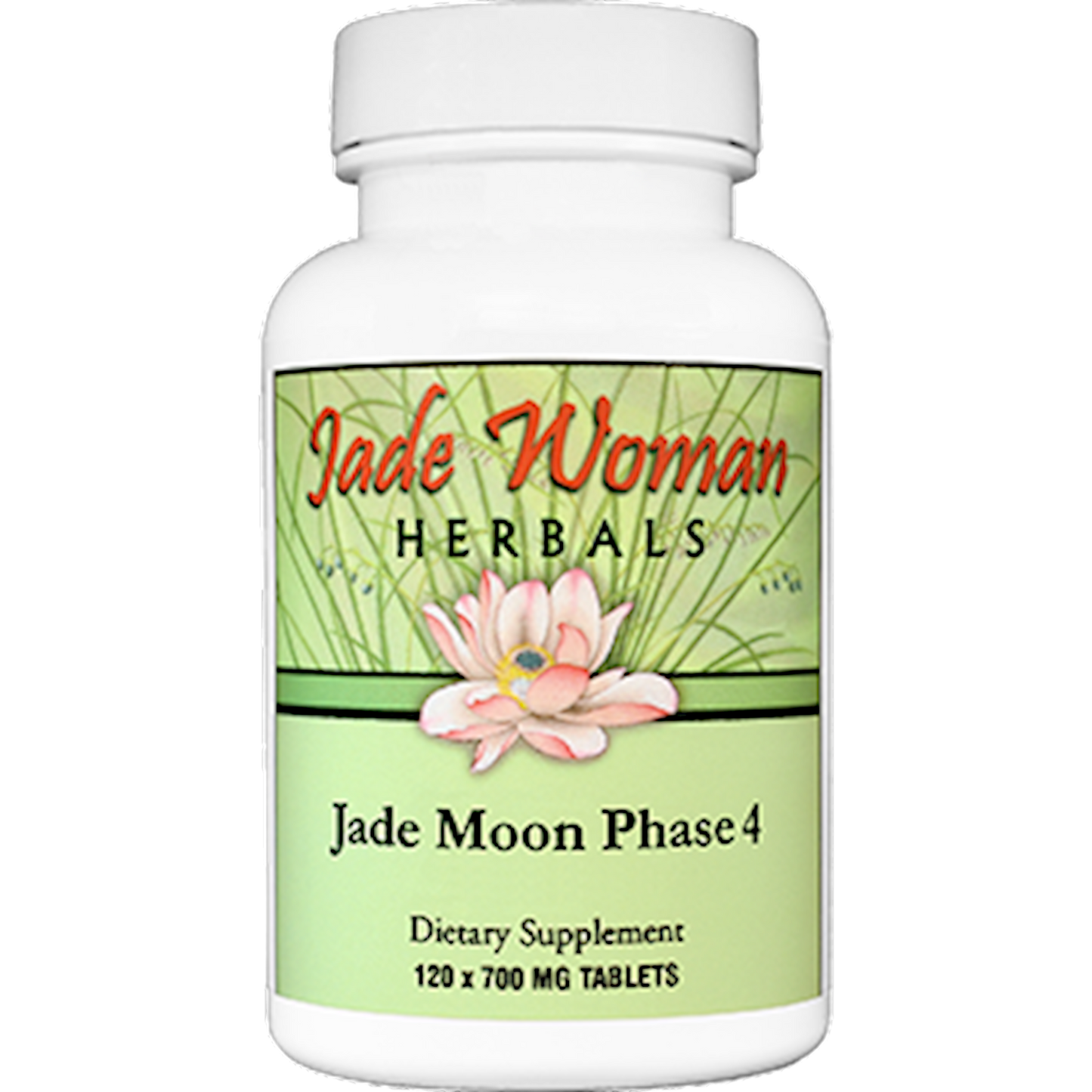 Jade Moon Phase 4