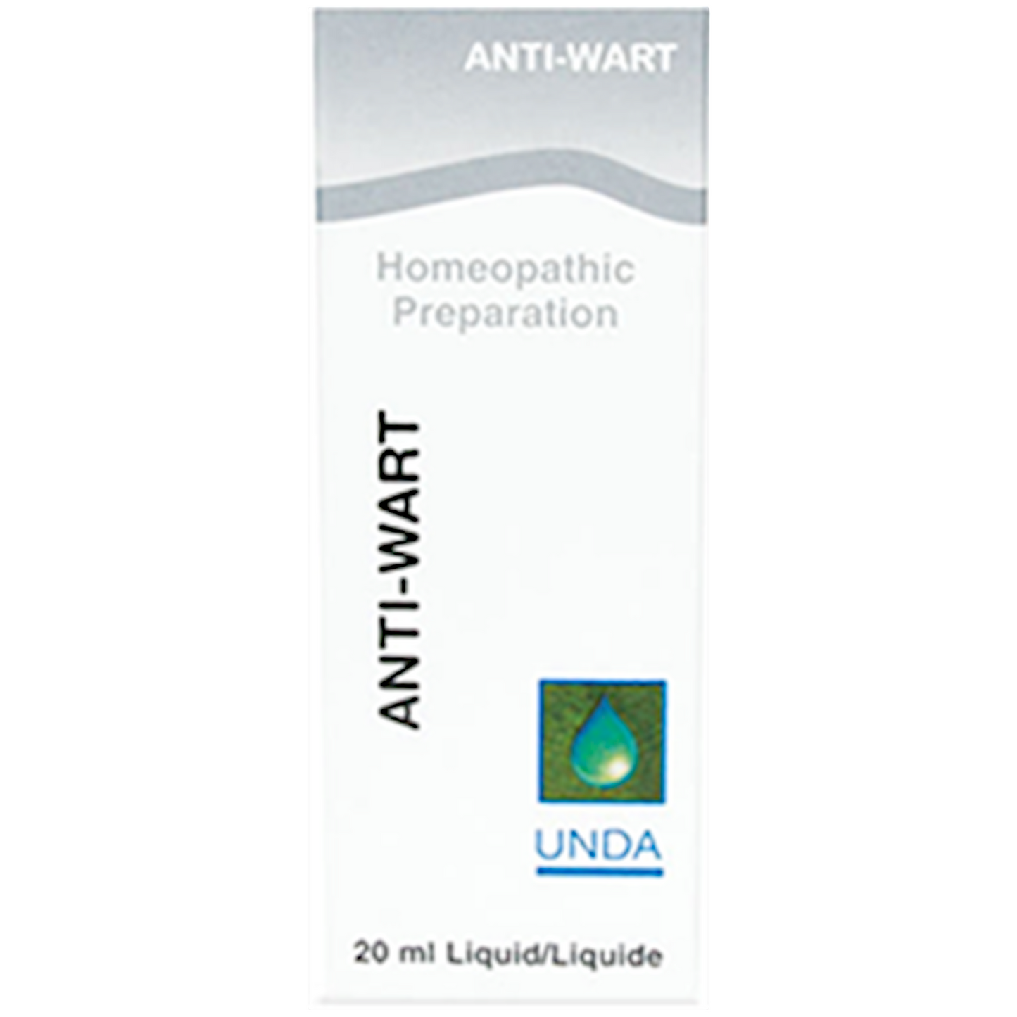 Anti-Wart