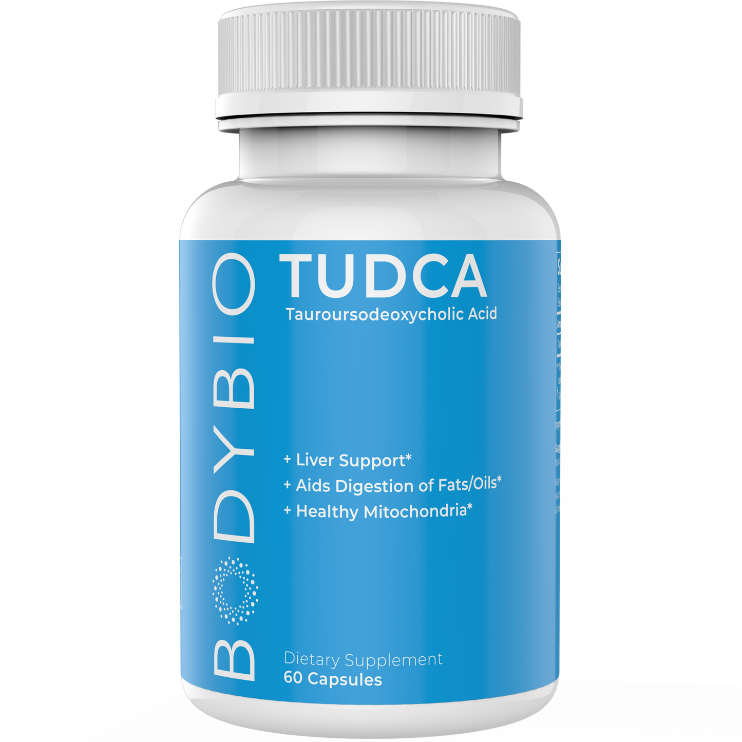 TUDCA
