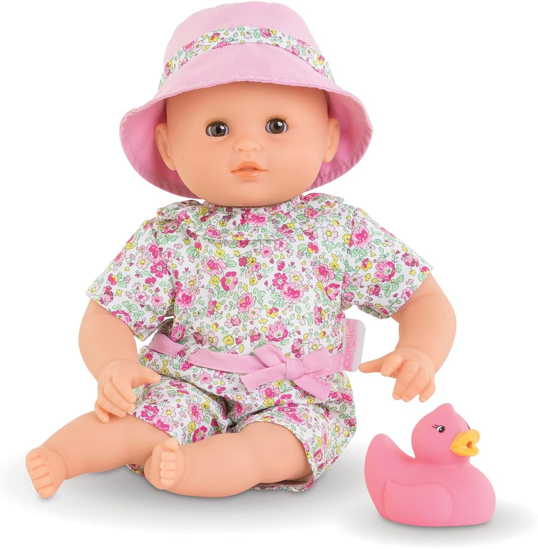 Bebe Bath Baby Dolls