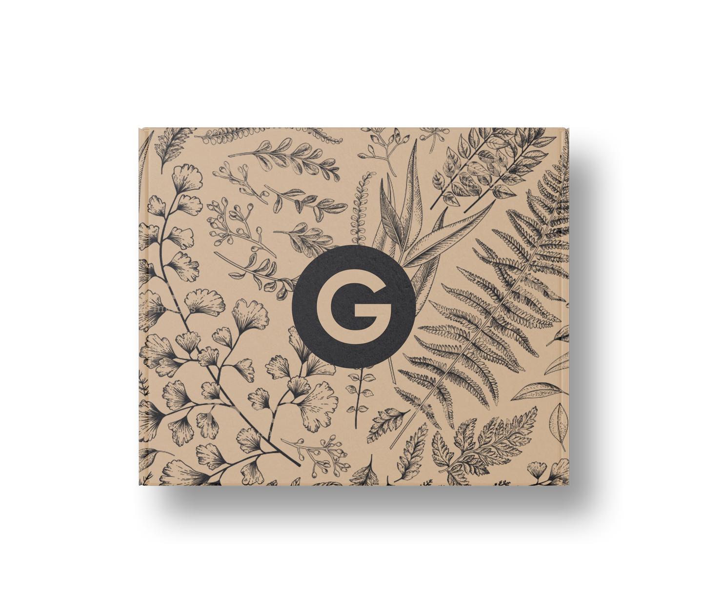 Gutology Digest Box
