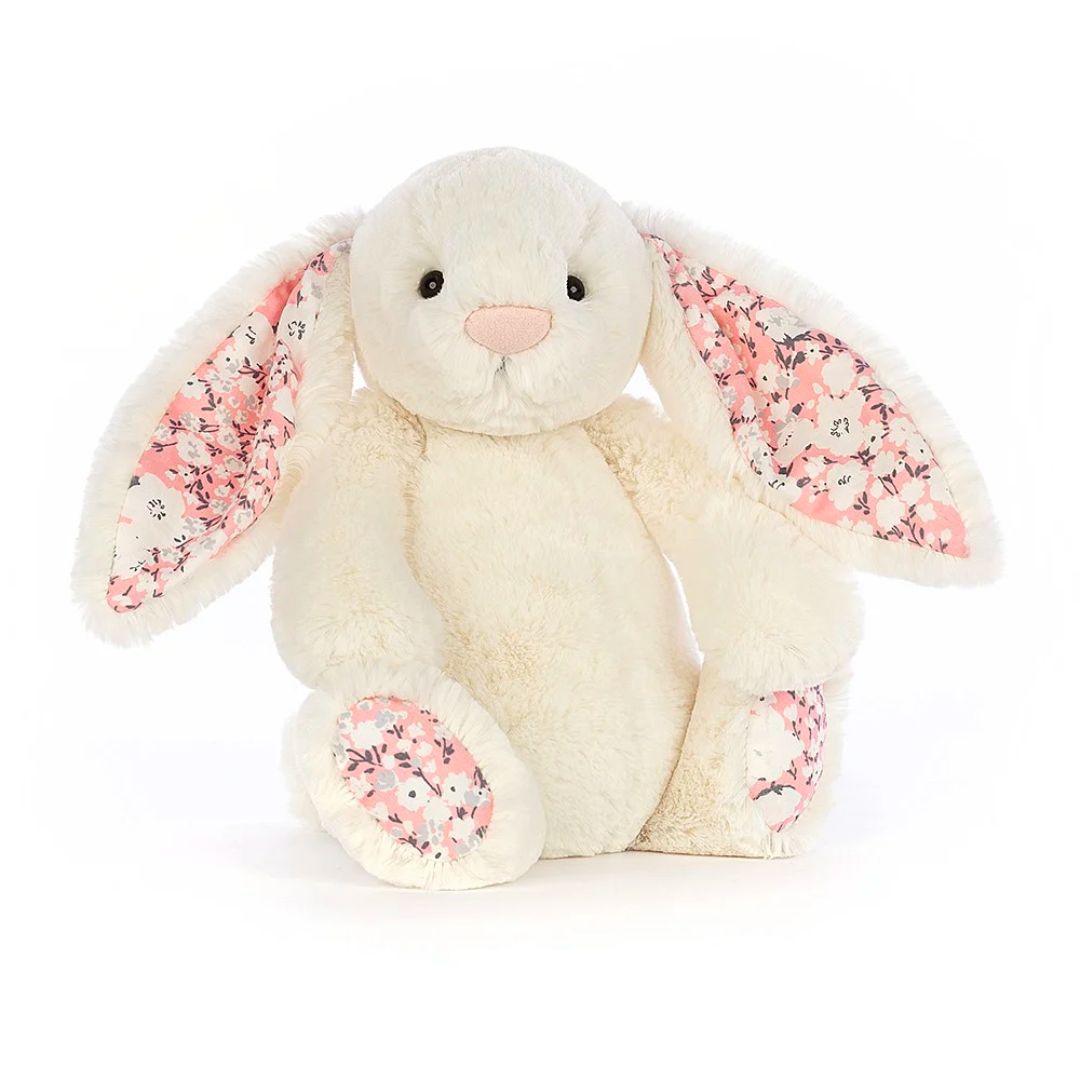 Jellycat Medium Bashful Animal