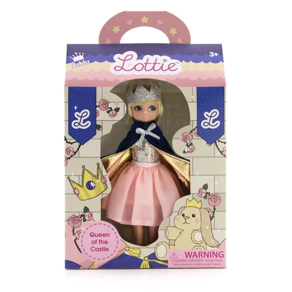 Lottie Dolls