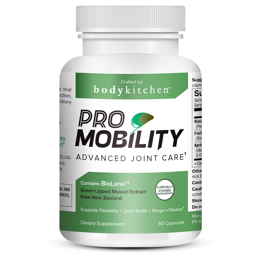 Pro-Mobility