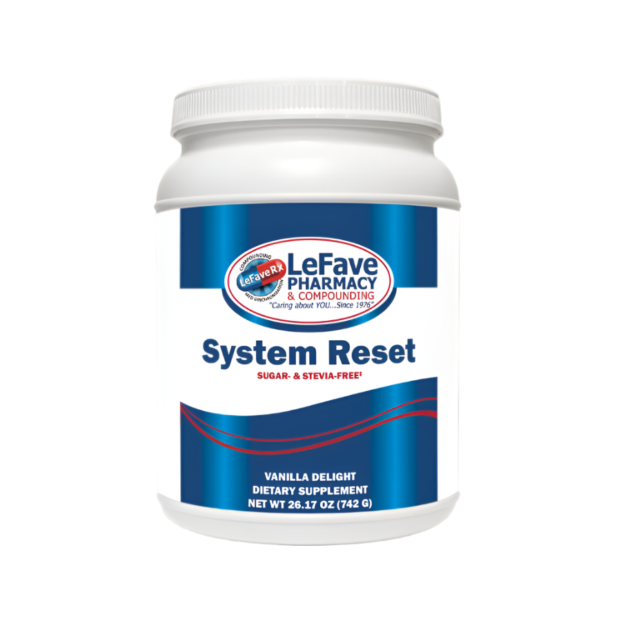 System Reset