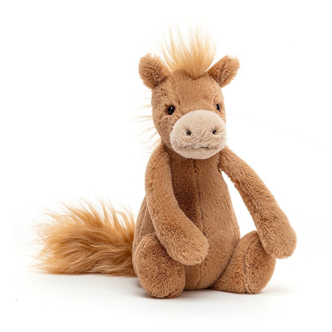 Jellycat Medium Bashful Animal