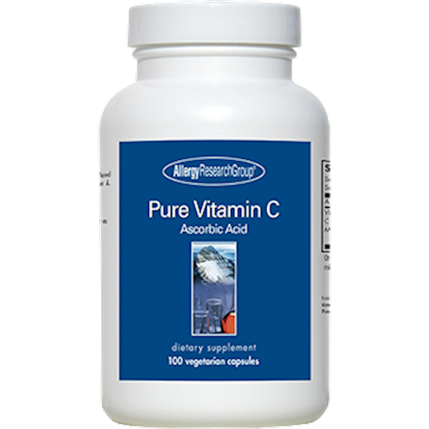 Pure Vitamin C