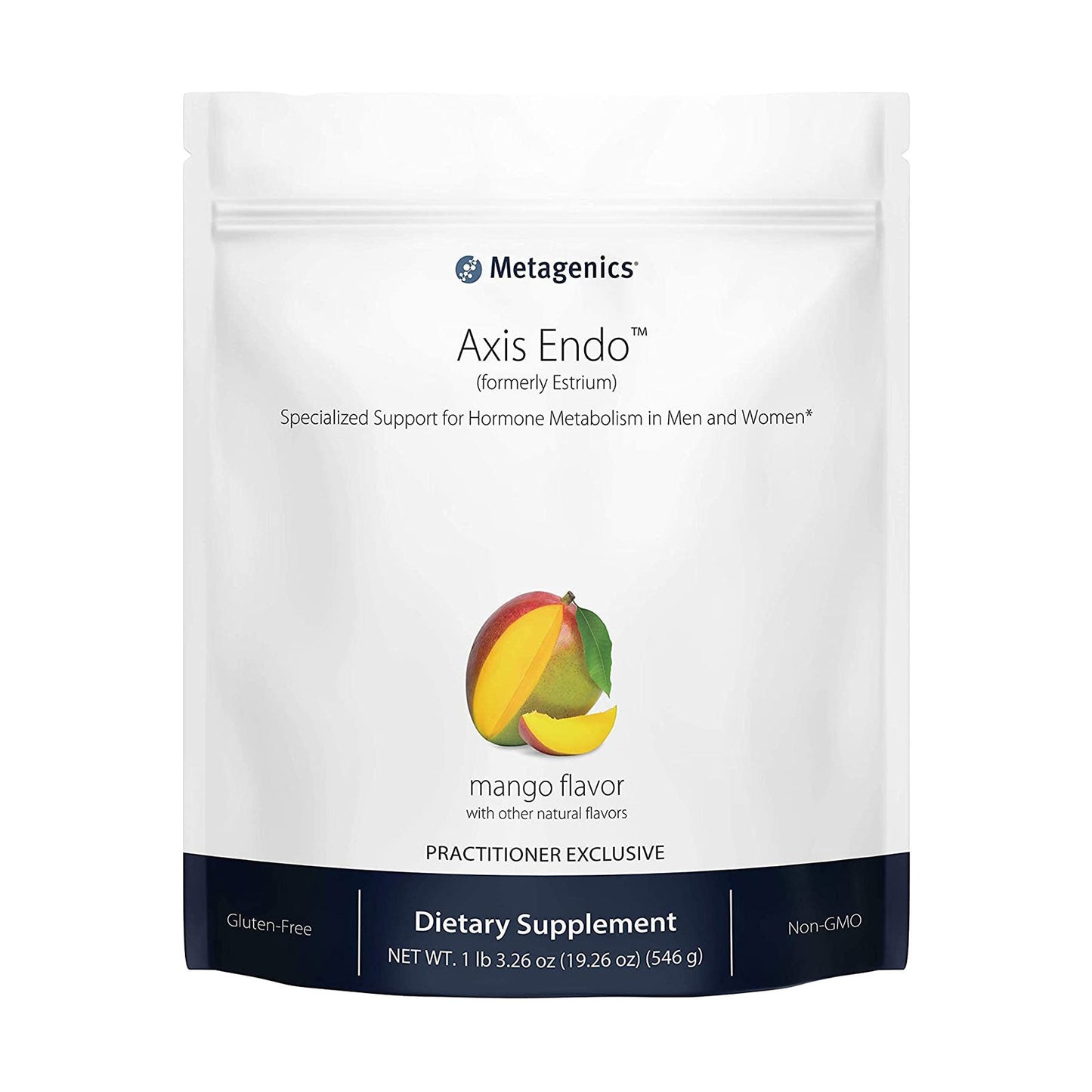 Axis Endo