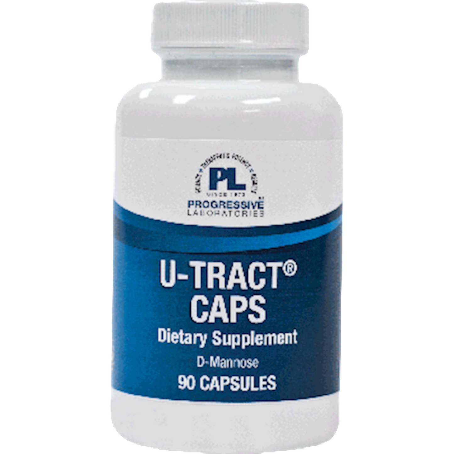 U-Tract Caps