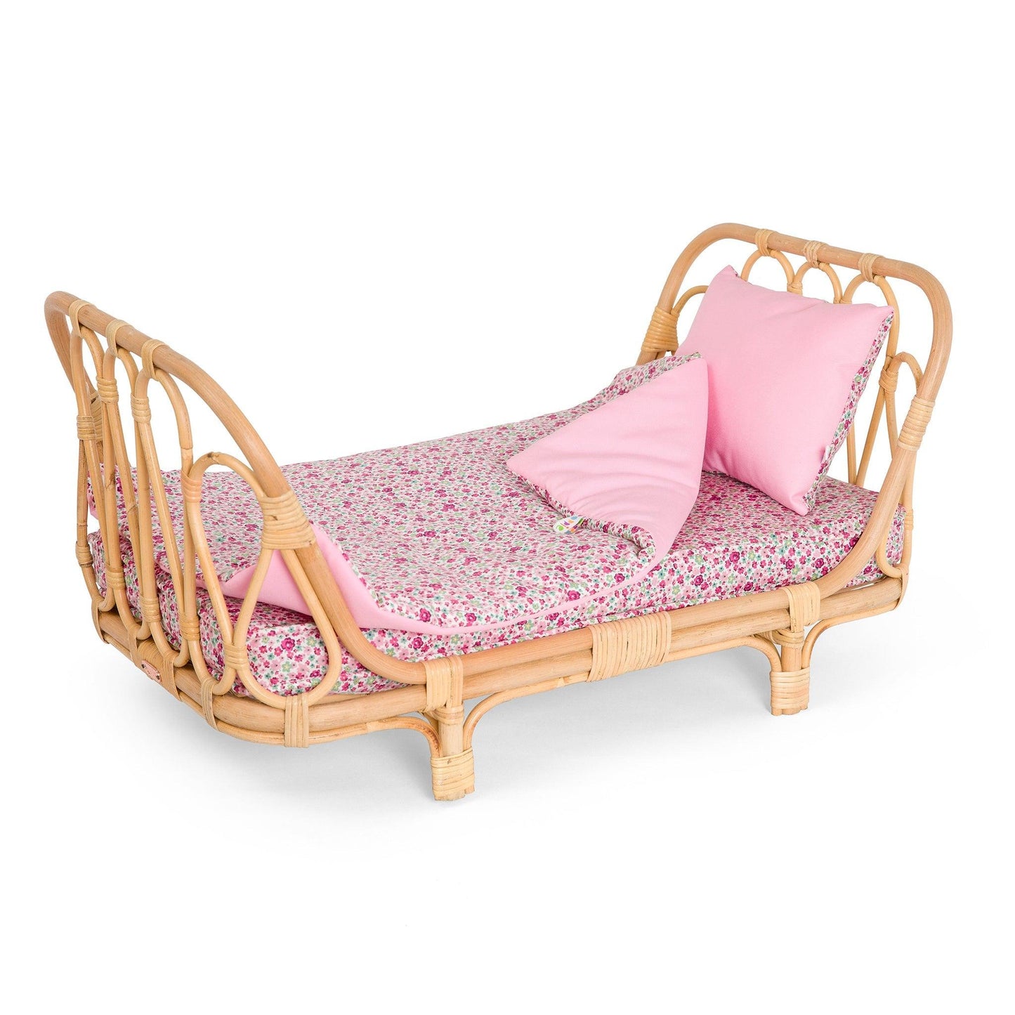 Doll Duvet and Pillow Set Signature Collection - Little Loves Dolls & Doll Accessories - The Well Appointed House