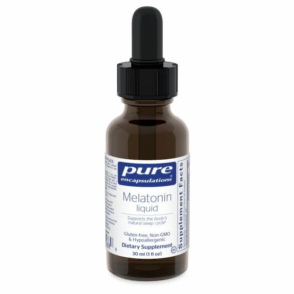 Melatonin liquid