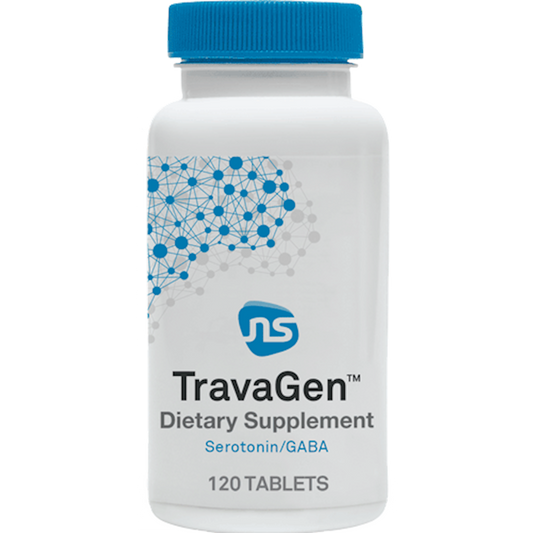 TravaGen
