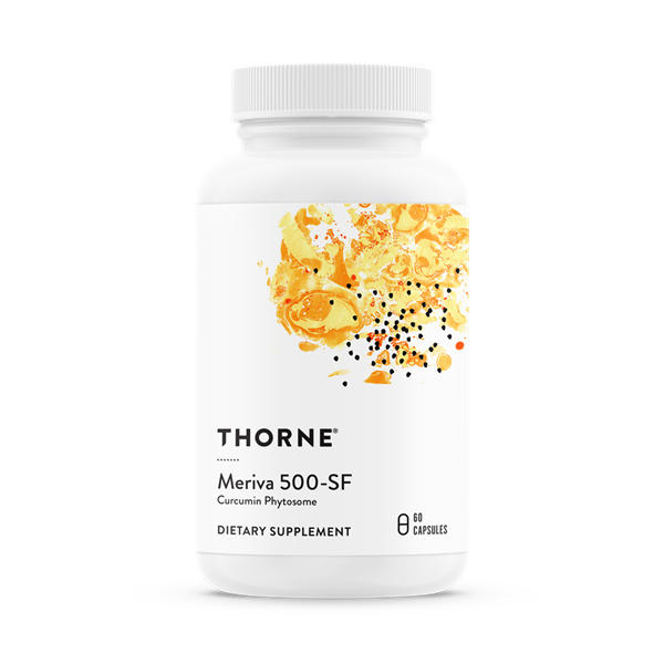 Thorne Meriva 500-SF