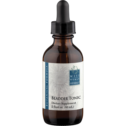 Wise Woman Herbals Bladder Tonic
