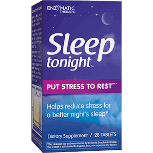 Sleep Tonight!