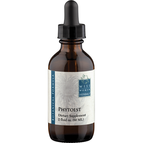 Wise Woman Herbals Phytoest