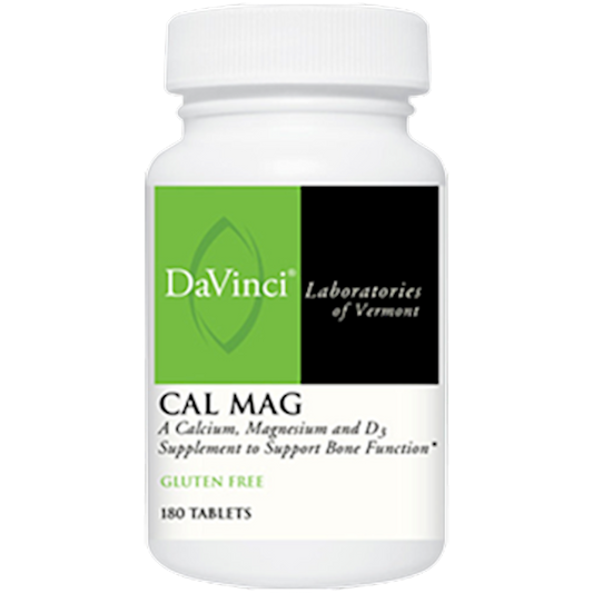 Cal Mag