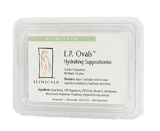 EP Ovals