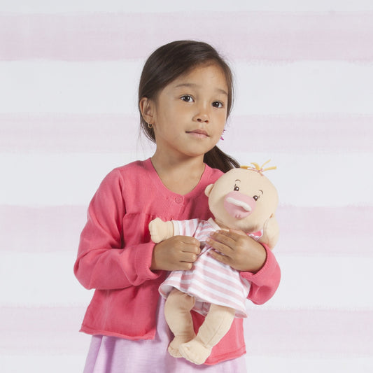 Baby Stella Peach1