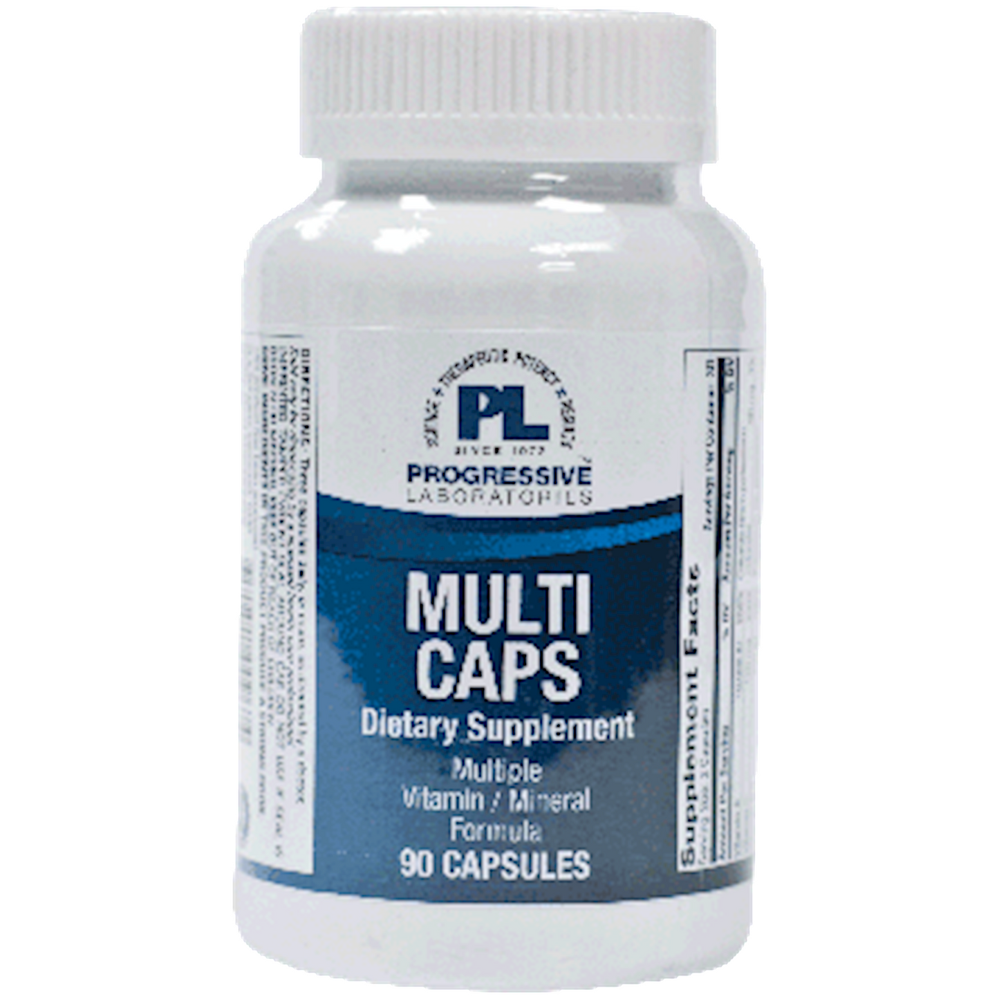 Multi Caps