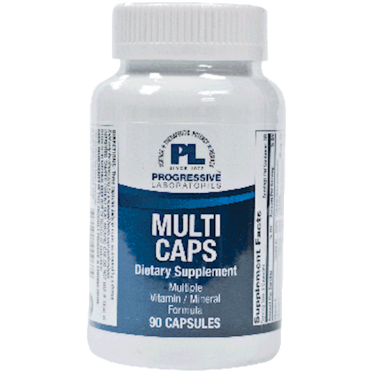 Multi Caps