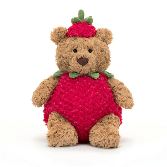 Batholomew Straberry