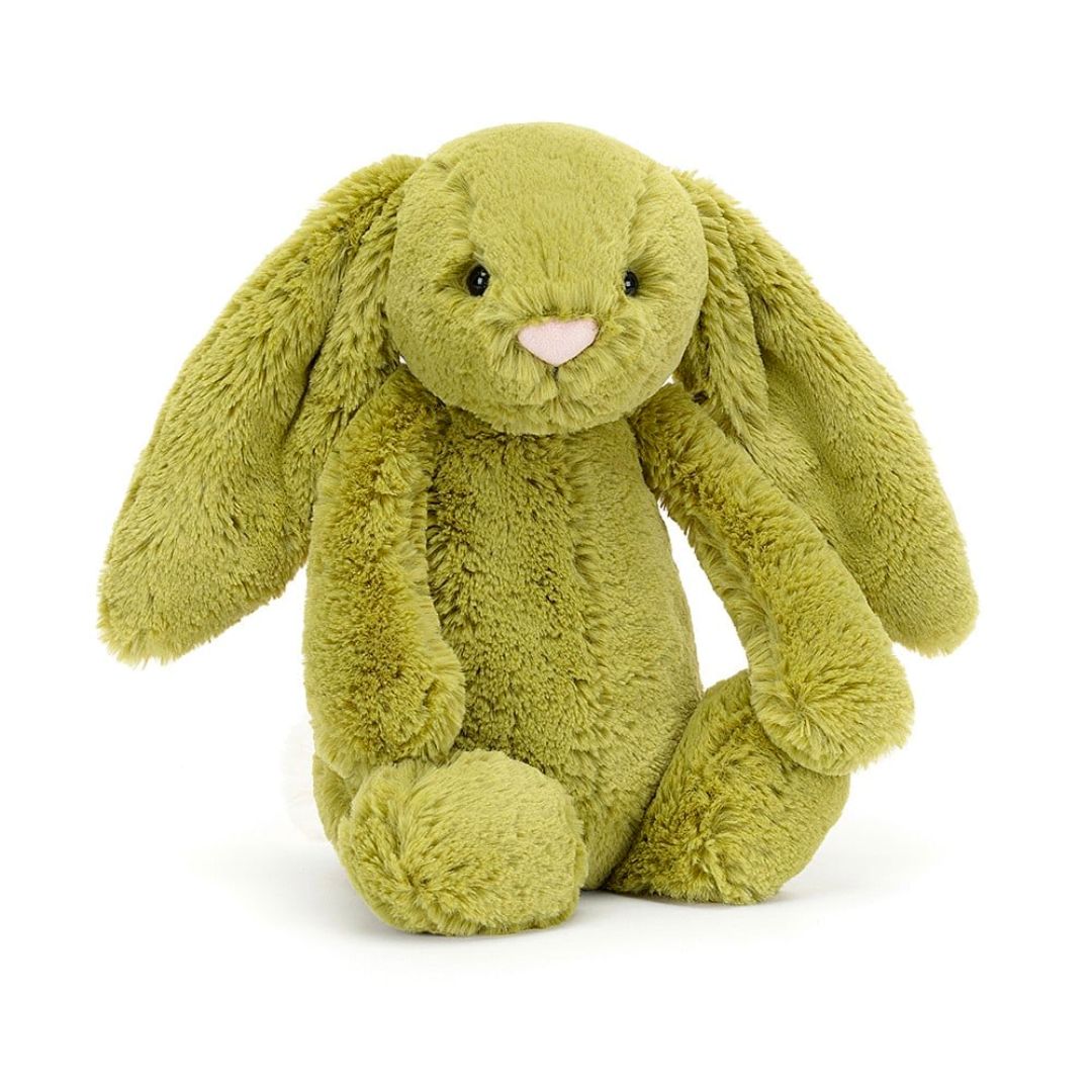 Jellycat Medium Bashful Animal