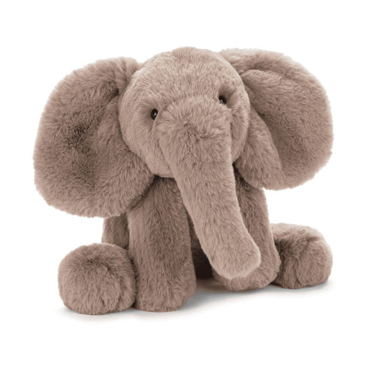 Jellycat Smudge Medium Animal