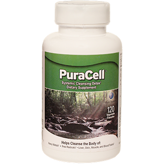 Puracell