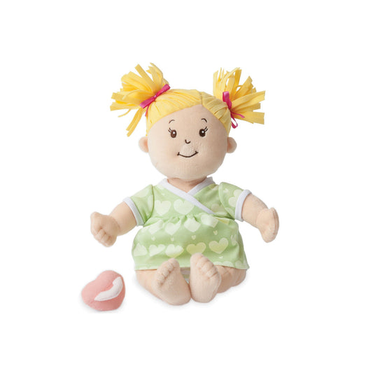 Baby Stella Blonde