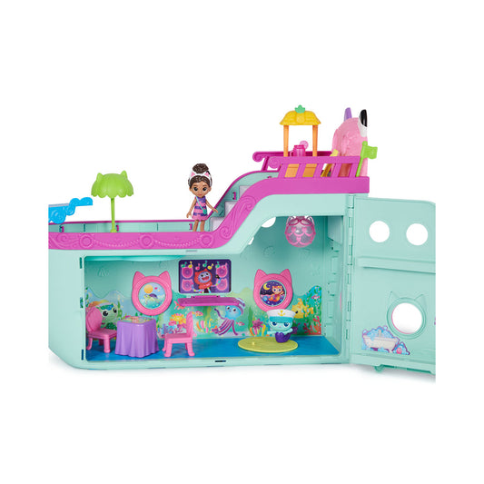 Gabby's Dollhouse 'Gabby' Cat Friend Ship
