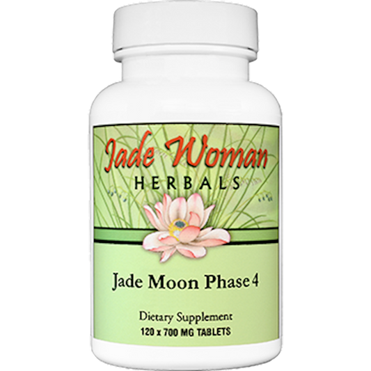 Jade Moon Phase 4