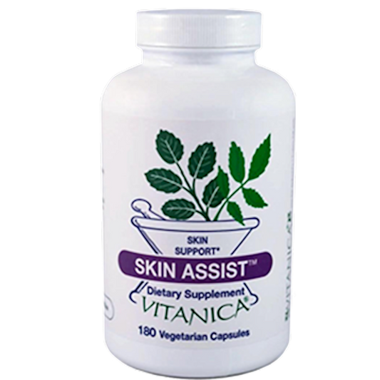 Skin Assist