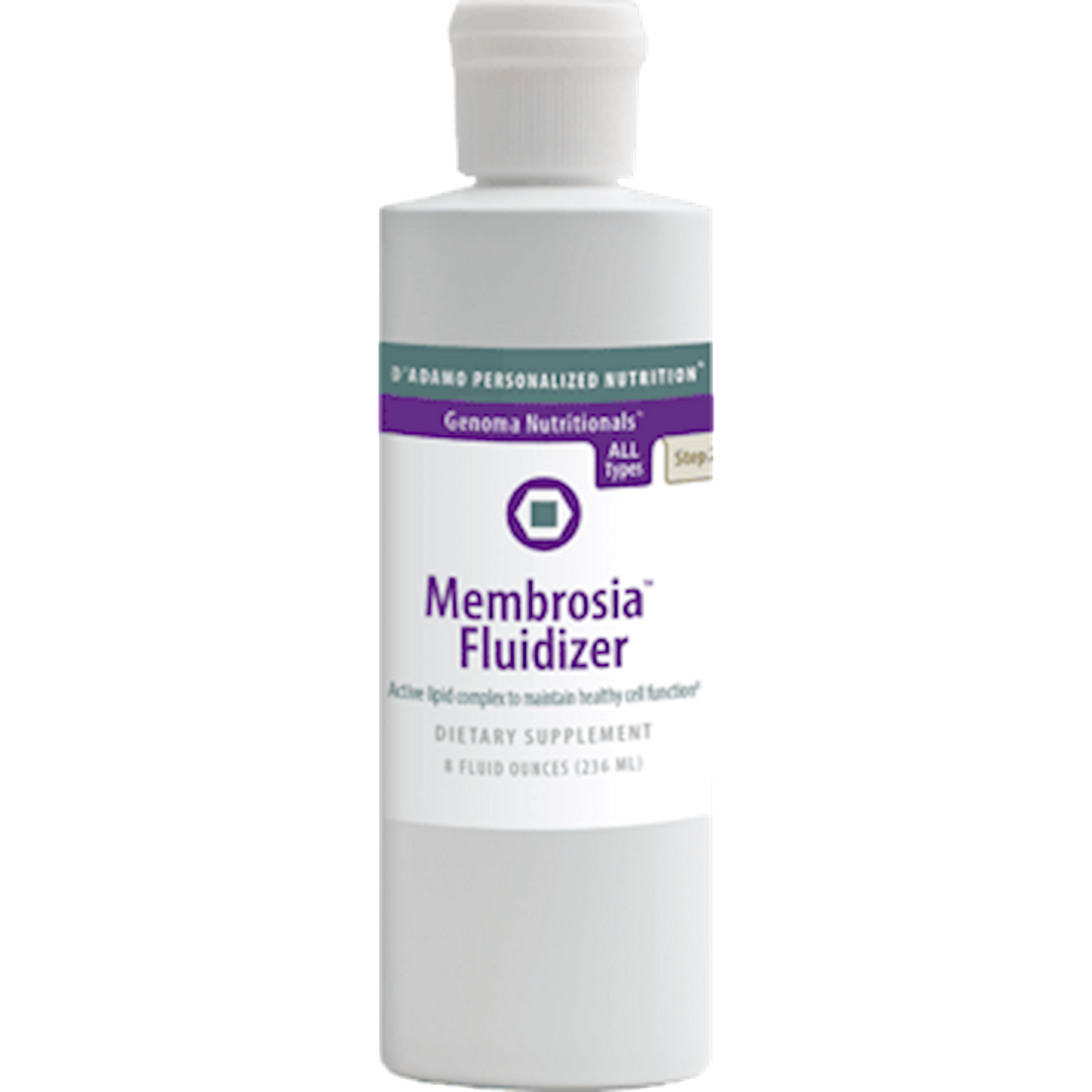Membrosia Fluidizer
