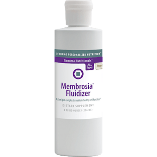 Membrosia Fluidizer