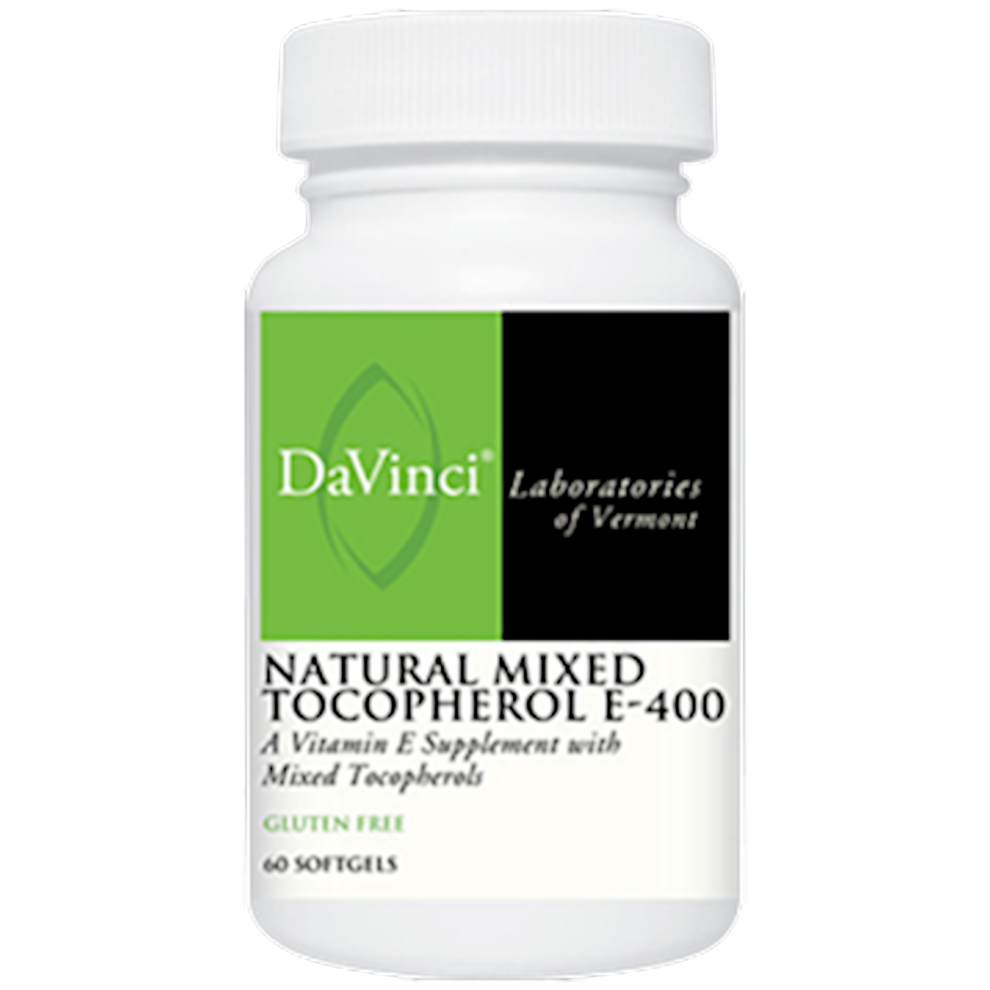 Nat. Mixed Tocopherol E-400