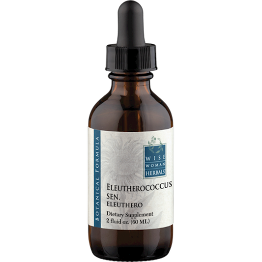 Eleutherococcus/eleuthero 2 oz