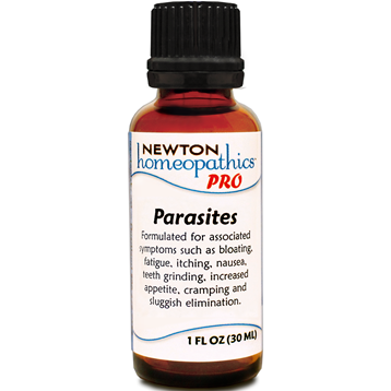 PRO Parasites
