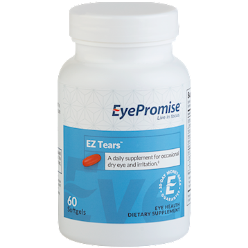 EyePromise EZ Tears
