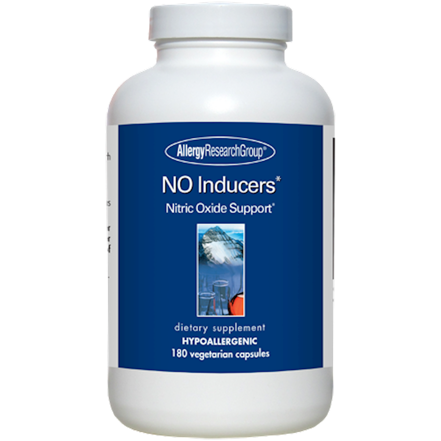 NO Inducers