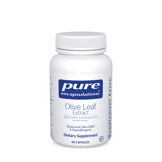 Olive Leaf extract