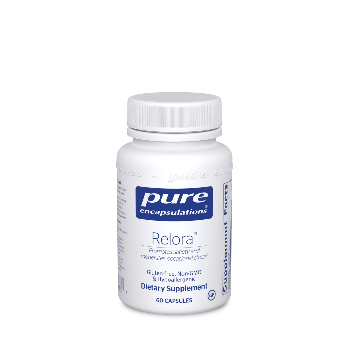 Pure Encapsulations Relora