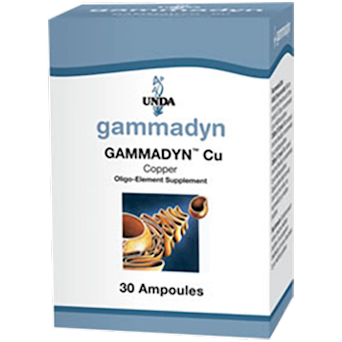 Gammadyn Cu