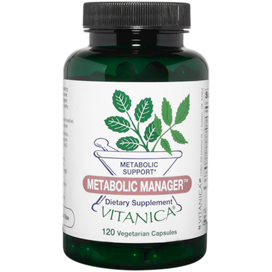 Metabolic Manager