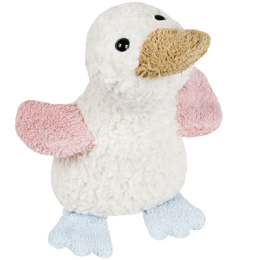 Organic Pastel Cuddle Duck
