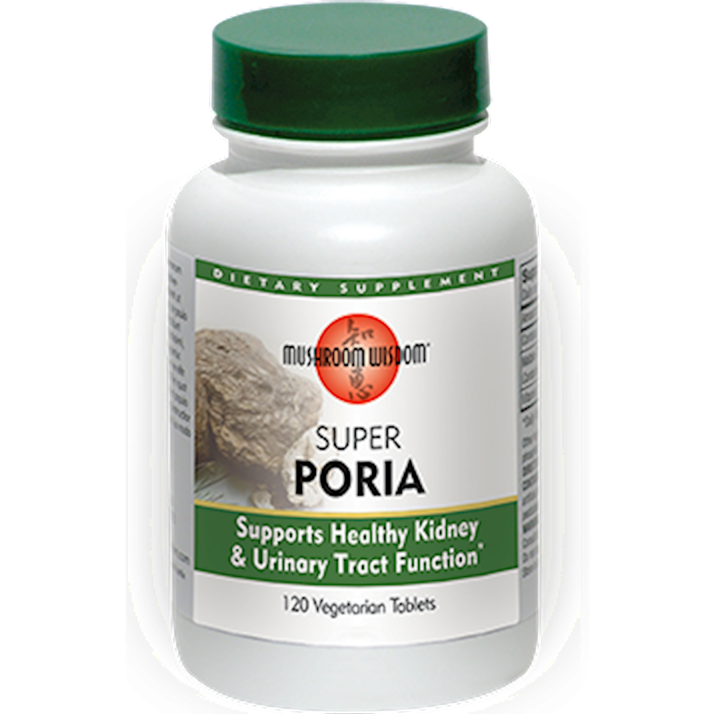 Super, Poria