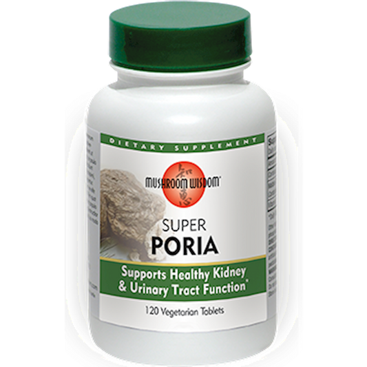 Super, Poria