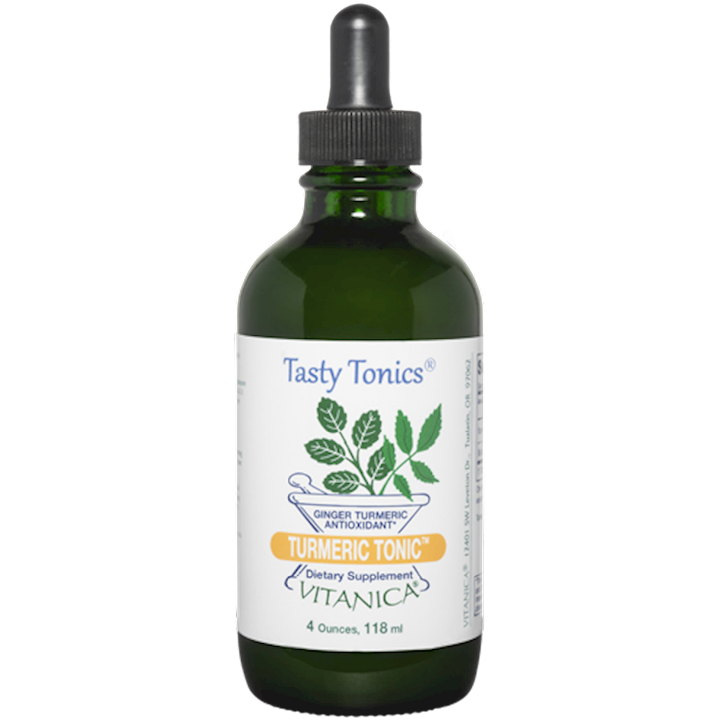 Turmeric Tonic