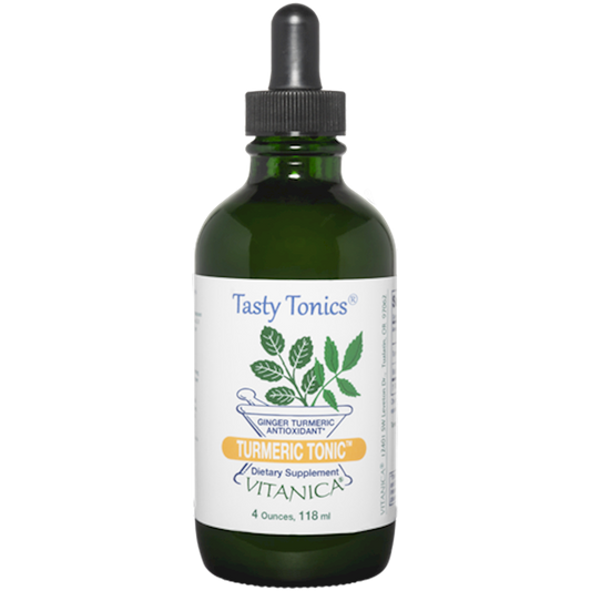 Turmeric Tonic